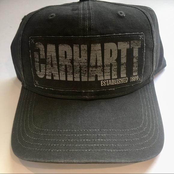 Carhartt Other - NWT Carhartt Baseball Cap